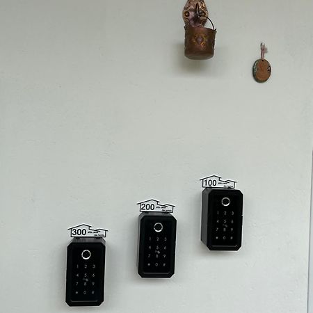 Alla Casa Dei Nonni Камподарсего Экстерьер фото