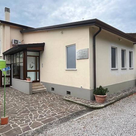 Alla Casa Dei Nonni Камподарсего Экстерьер фото
