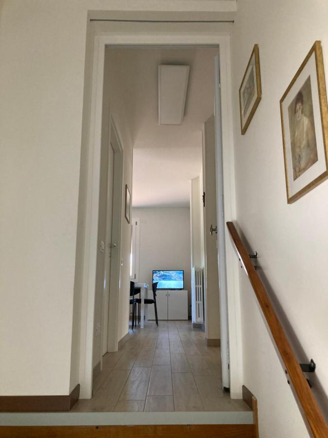 Alla Casa Dei Nonni Камподарсего Экстерьер фото