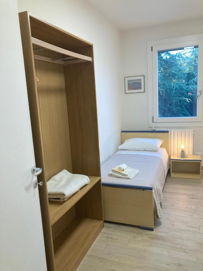 Alla Casa Dei Nonni Камподарсего Экстерьер фото