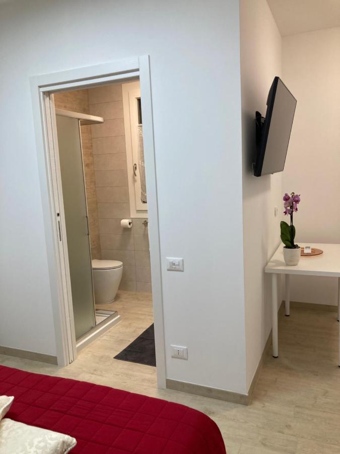 Alla Casa Dei Nonni Камподарсего Экстерьер фото