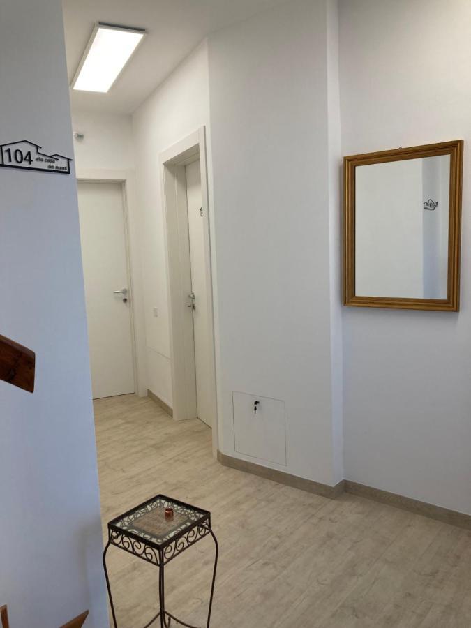 Alla Casa Dei Nonni Камподарсего Экстерьер фото