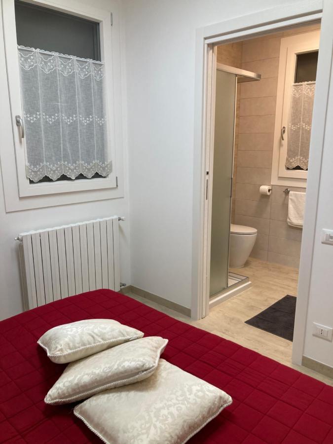 Alla Casa Dei Nonni Камподарсего Экстерьер фото