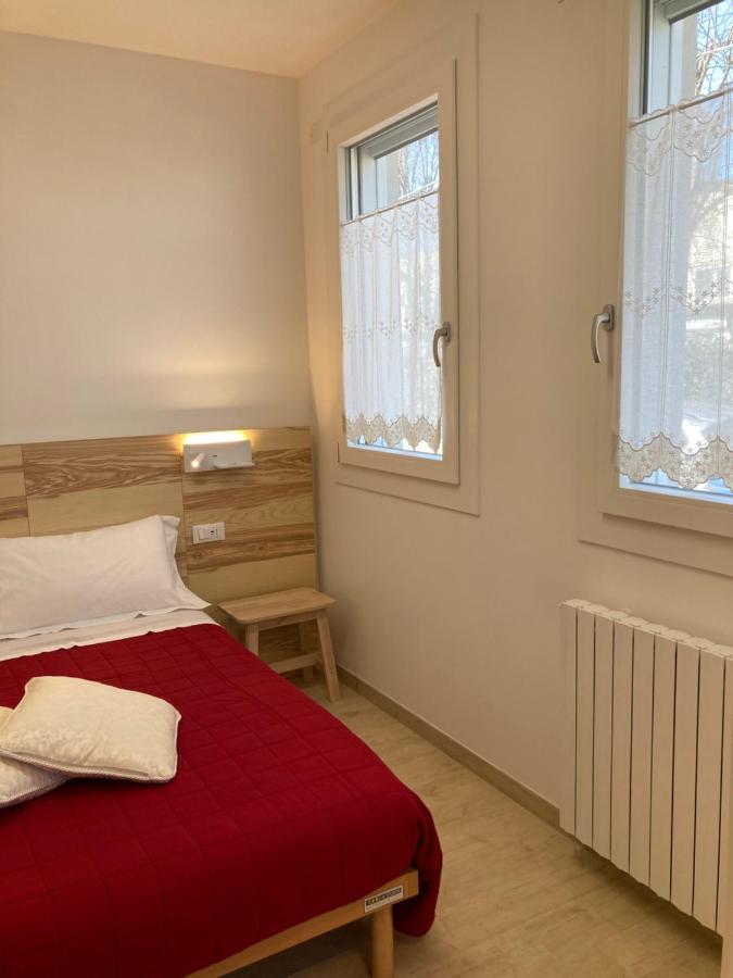 Alla Casa Dei Nonni Камподарсего Экстерьер фото