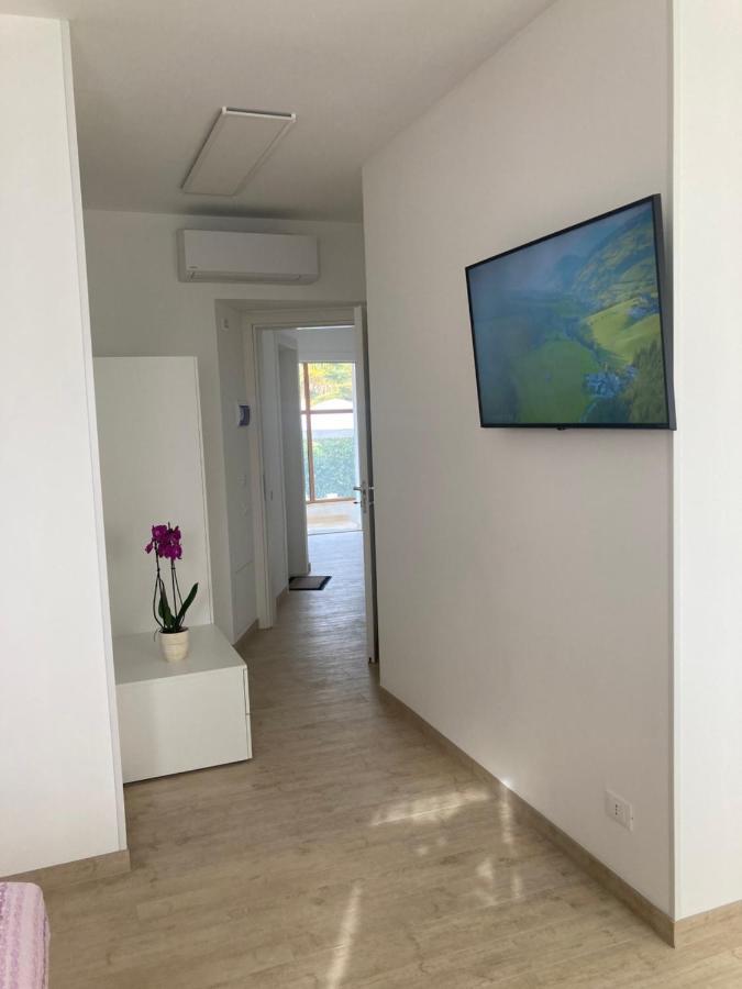 Alla Casa Dei Nonni Камподарсего Экстерьер фото