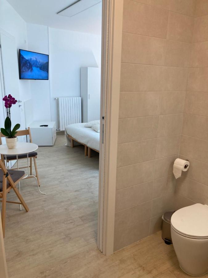 Alla Casa Dei Nonni Камподарсего Экстерьер фото