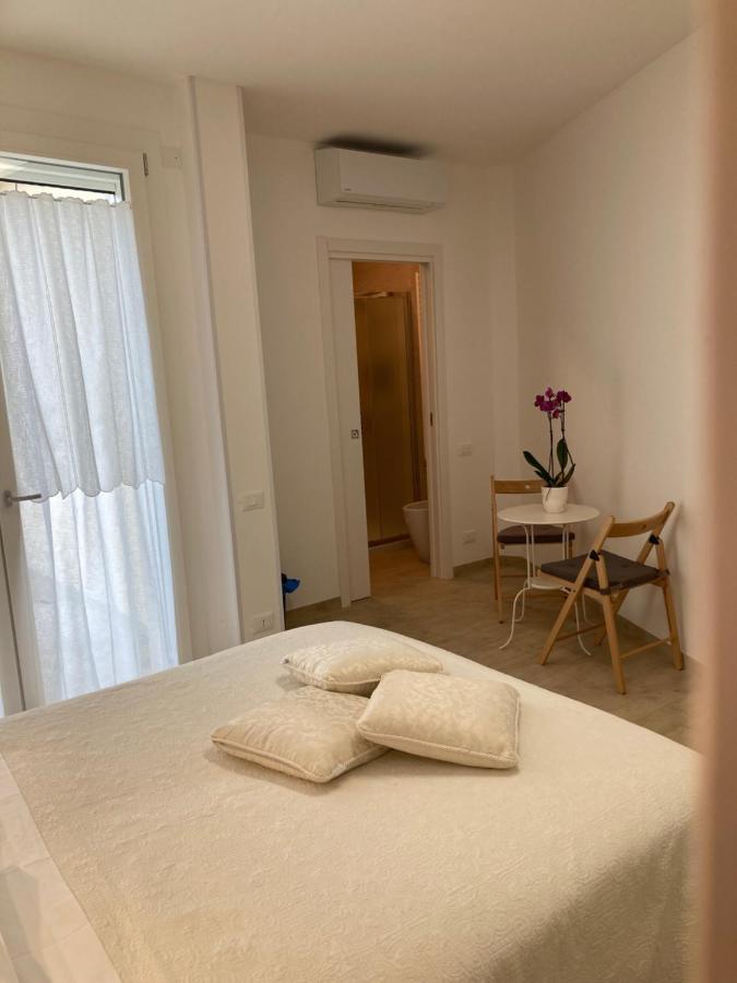 Alla Casa Dei Nonni Камподарсего Экстерьер фото