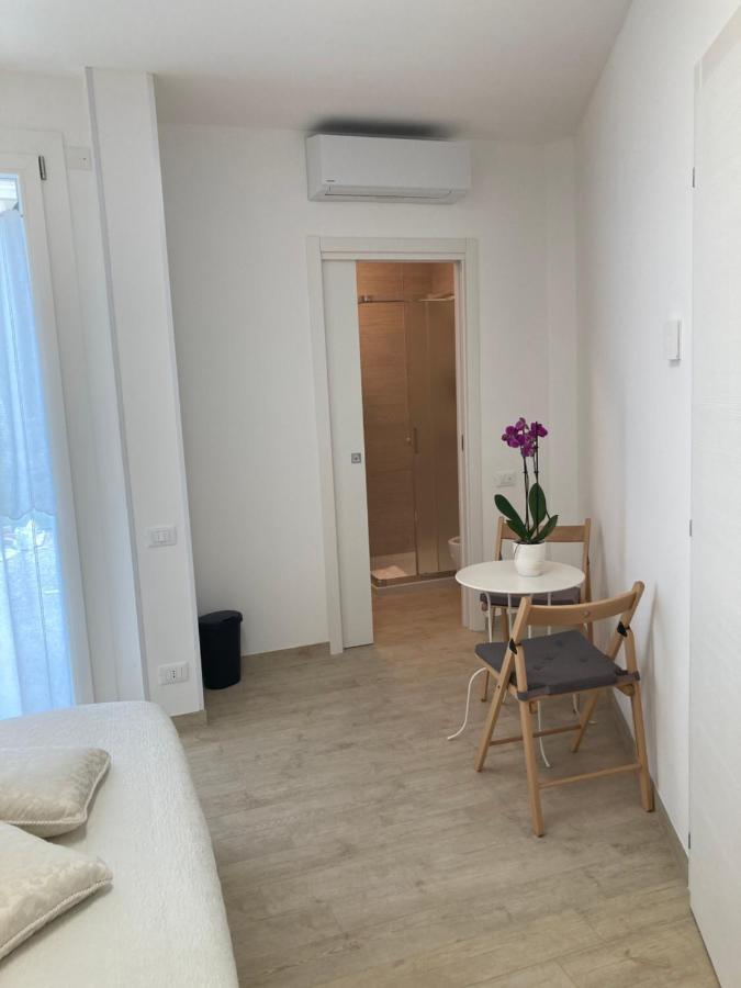 Alla Casa Dei Nonni Камподарсего Экстерьер фото
