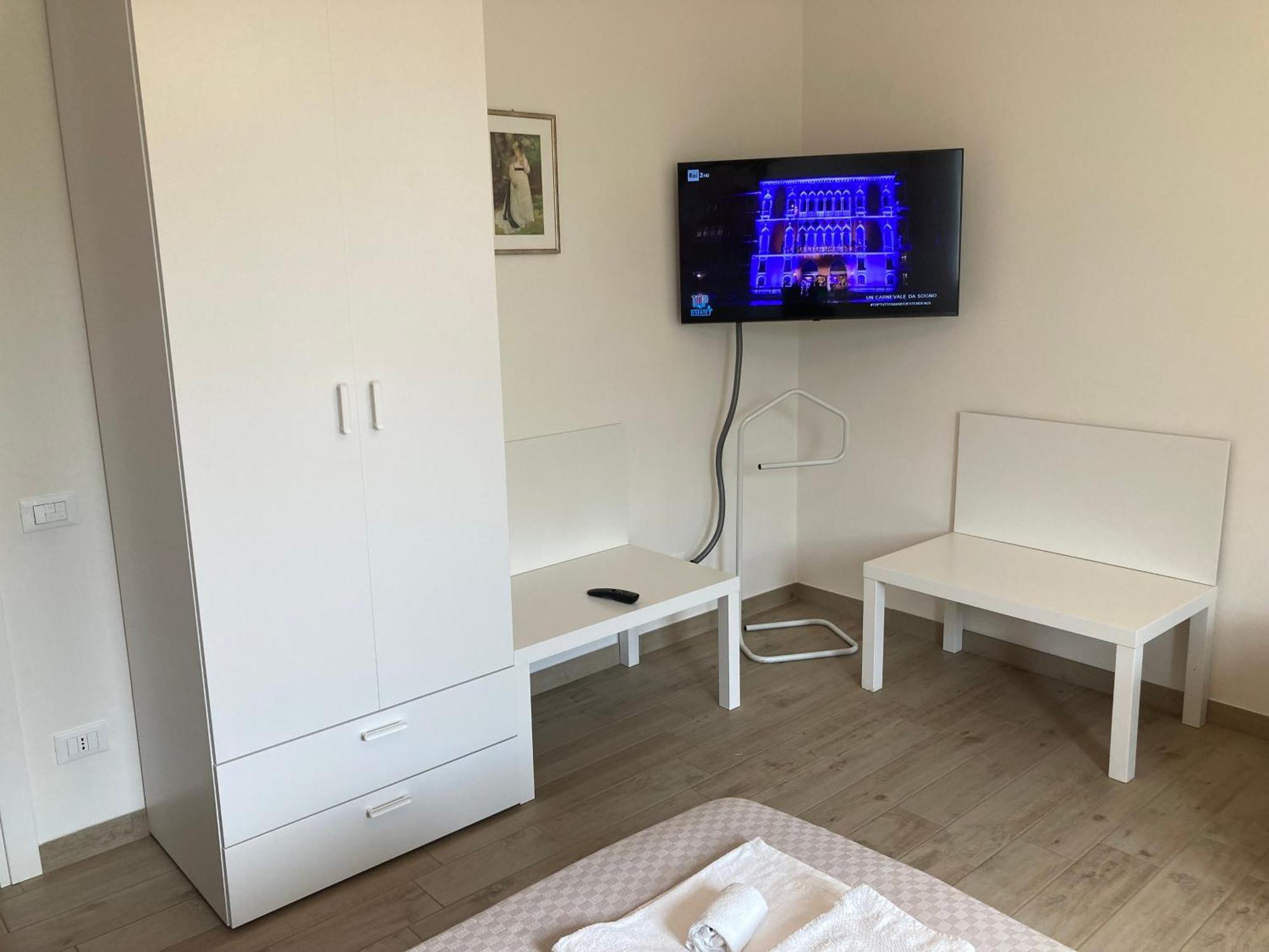 Alla Casa Dei Nonni Камподарсего Экстерьер фото
